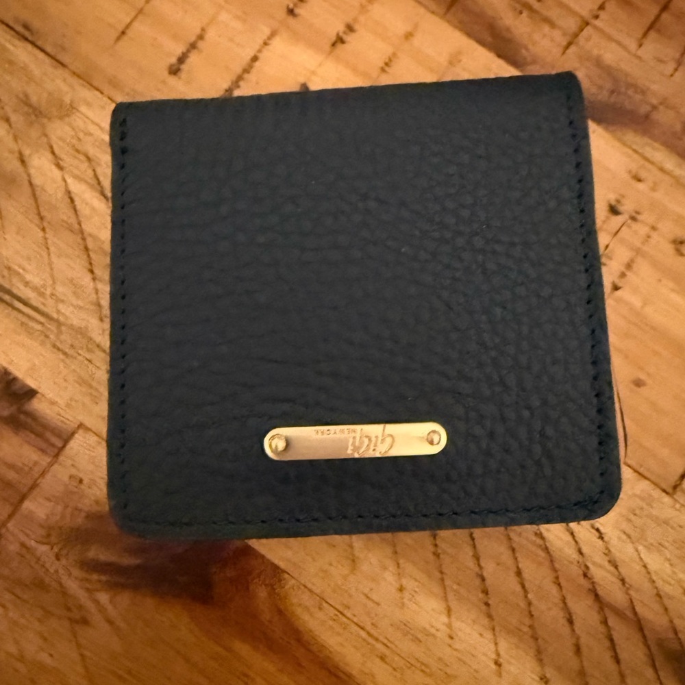 Gigi New York Wallet Never Used